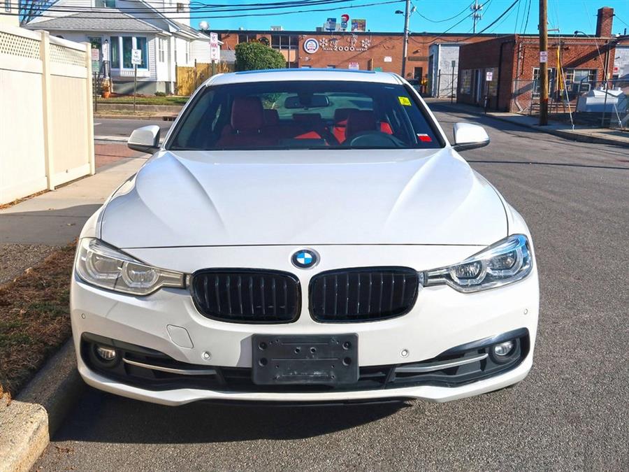 Used BMW 3 Series 340i xDrive Sport Line Package 2017 | Auto Expo Ent Inc.. Great Neck, New York