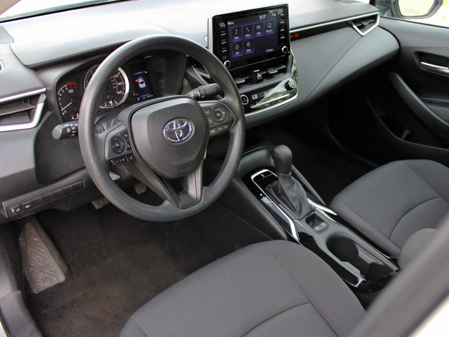 Used Toyota Corolla LE 2020 | Auto Expo Ent Inc.. Great Neck, New York