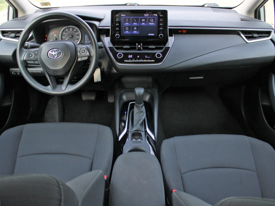 Used Toyota Corolla LE 2020 | Auto Expo Ent Inc.. Great Neck, New York