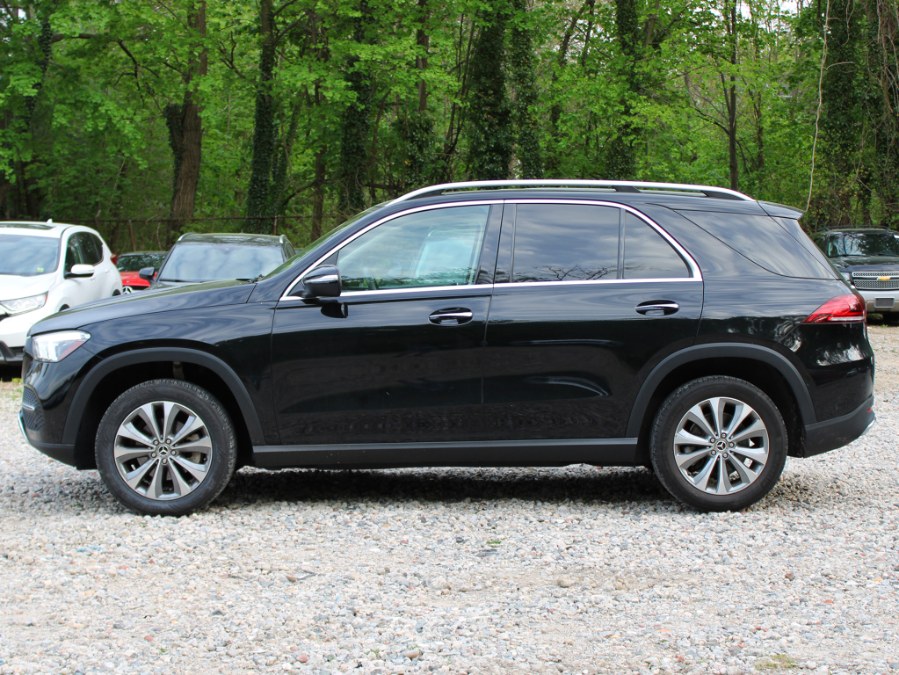 Used Mercedes-benz Gle GLE 350 2020 | Auto Expo Ent Inc.. Great Neck, New York
