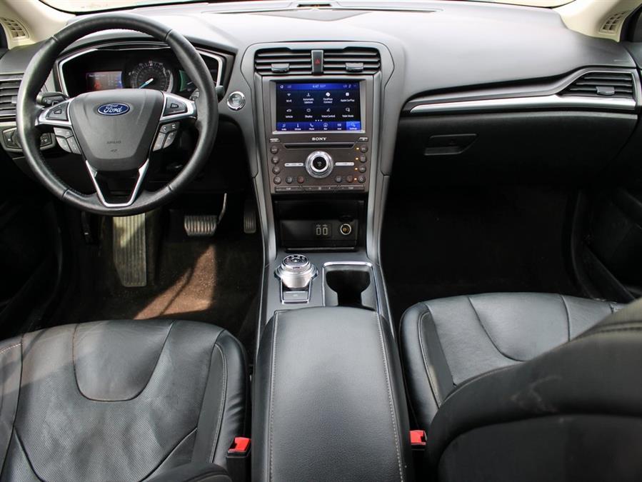 Used Ford Fusion Titanium 2020 | Auto Expo Ent Inc.. Great Neck, New York