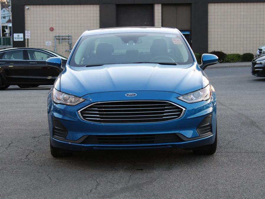 2020 Ford Fusion SE, available for sale in Great Neck, New York | Auto Expo Ent Inc.. Great Neck, New York