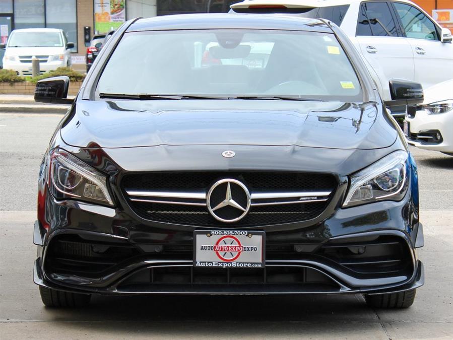 Used Mercedes-benz Cla CLA 45 AMG® 2019 | Auto Expo. Great Neck, New York