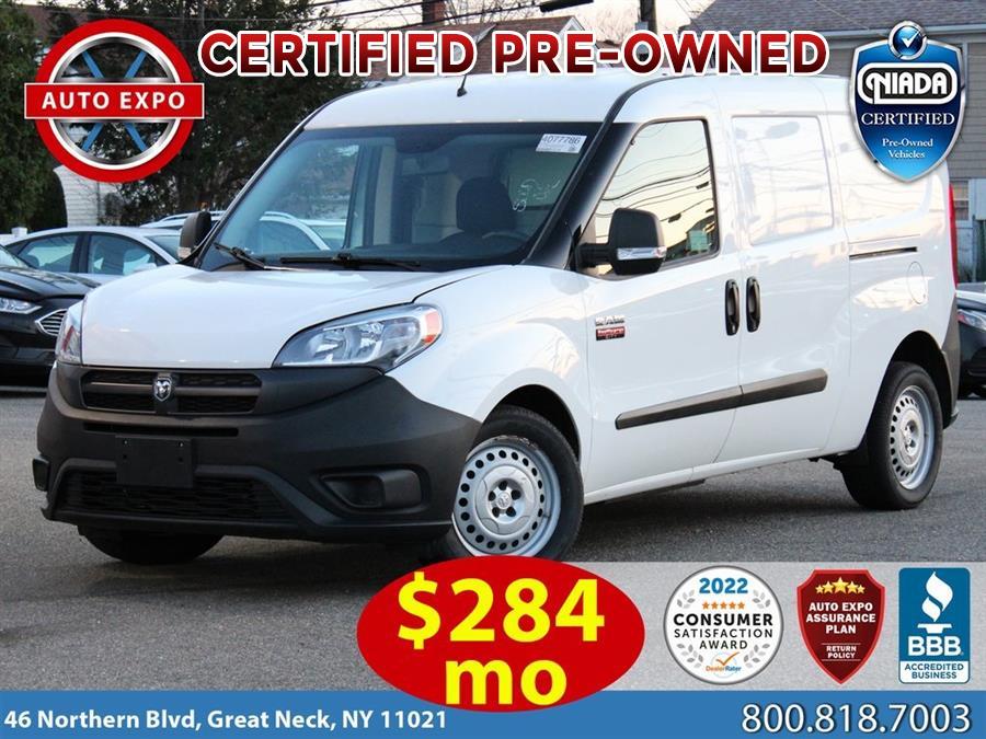 2018 Ram Promaster City Tradesman, available for sale in Great Neck, New York | Auto Expo. Great Neck, New York