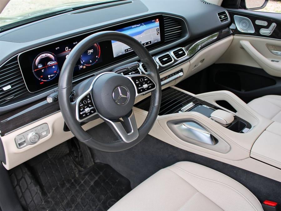 Used Mercedes-benz Gle GLE 350 2020 | Auto Expo. Great Neck, New York
