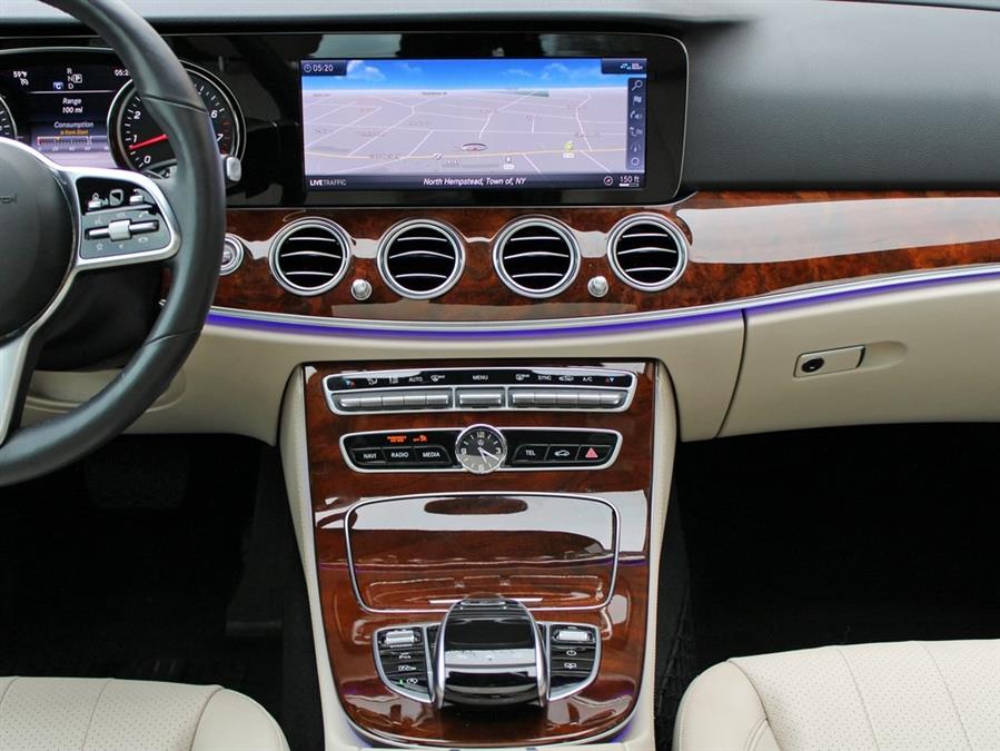 2019 Mercedes-benz E-class E 300, available for sale in Great Neck, New York | Auto Expo. Great Neck, New York