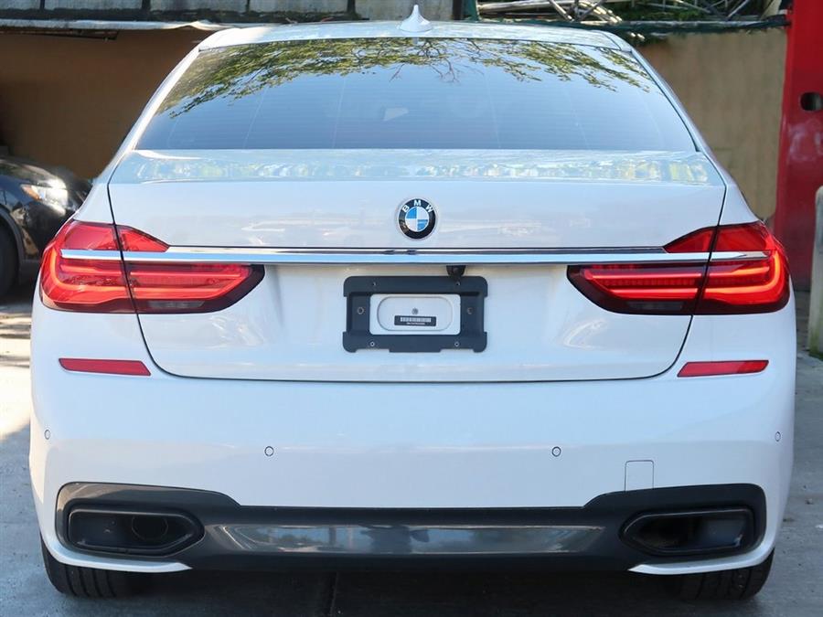 Used BMW 7 Series 740i M Sport Package 2019 | Auto Expo. Great Neck, New York