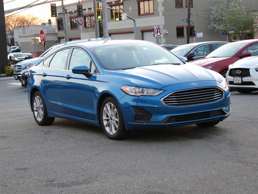 Used Ford Fusion SE 2020 | Auto Expo. Great Neck, New York