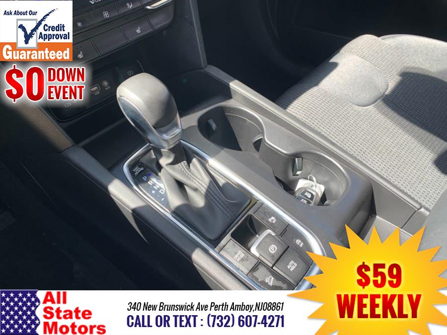 2019 Hyundai Santa Fe SEL 2.4L Auto AWD, available for sale in Perth Amboy, New Jersey | All State Motor Inc. Perth Amboy, New Jersey 2019 Hyundai Santa Fe SEL 2.4L Auto AWD, available for sale in Perth Amboy, New Jersey | All State Motor Inc. Perth Amboy, New Jersey