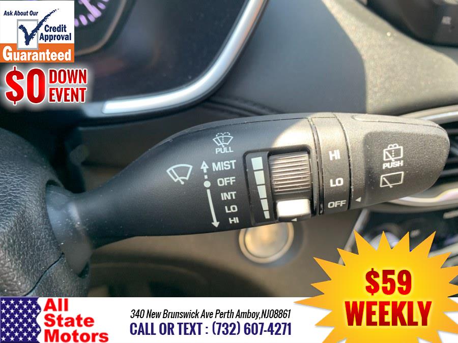 2019 Hyundai Santa Fe SEL 2.4L Auto AWD, available for sale in Perth Amboy, New Jersey | All State Motor Inc. Perth Amboy, New Jersey 2019 Hyundai Santa Fe SEL 2.4L Auto AWD, available for sale in Perth Amboy, New Jersey | All State Motor Inc. Perth Amboy, New Jersey
