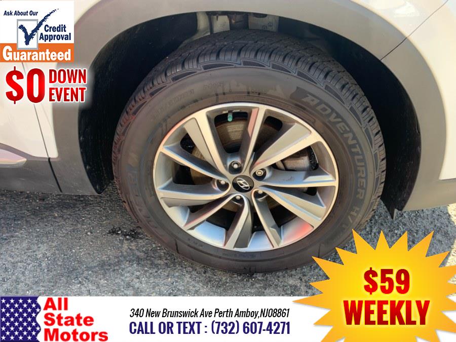 2019 Hyundai Santa Fe SEL 2.4L Auto AWD, available for sale in Perth Amboy, New Jersey | All State Motor Inc. Perth Amboy, New Jersey 2019 Hyundai Santa Fe SEL 2.4L Auto AWD, available for sale in Perth Amboy, New Jersey | All State Motor Inc. Perth Amboy, New Jersey