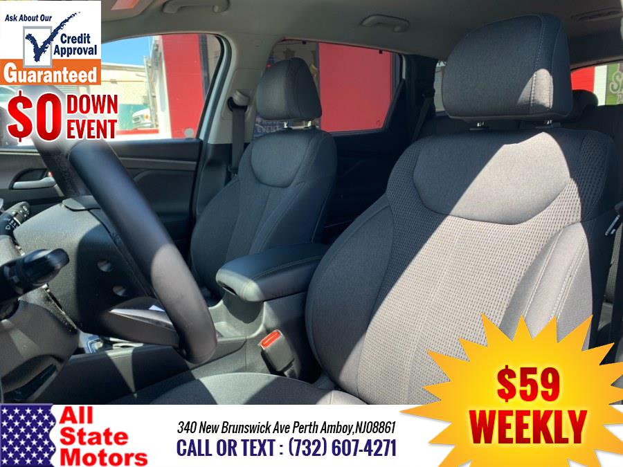 2019 Hyundai Santa Fe SEL 2.4L Auto AWD, available for sale in Perth Amboy, New Jersey | All State Motor Inc. Perth Amboy, New Jersey 2019 Hyundai Santa Fe SEL 2.4L Auto AWD, available for sale in Perth Amboy, New Jersey | All State Motor Inc. Perth Amboy, New Jersey