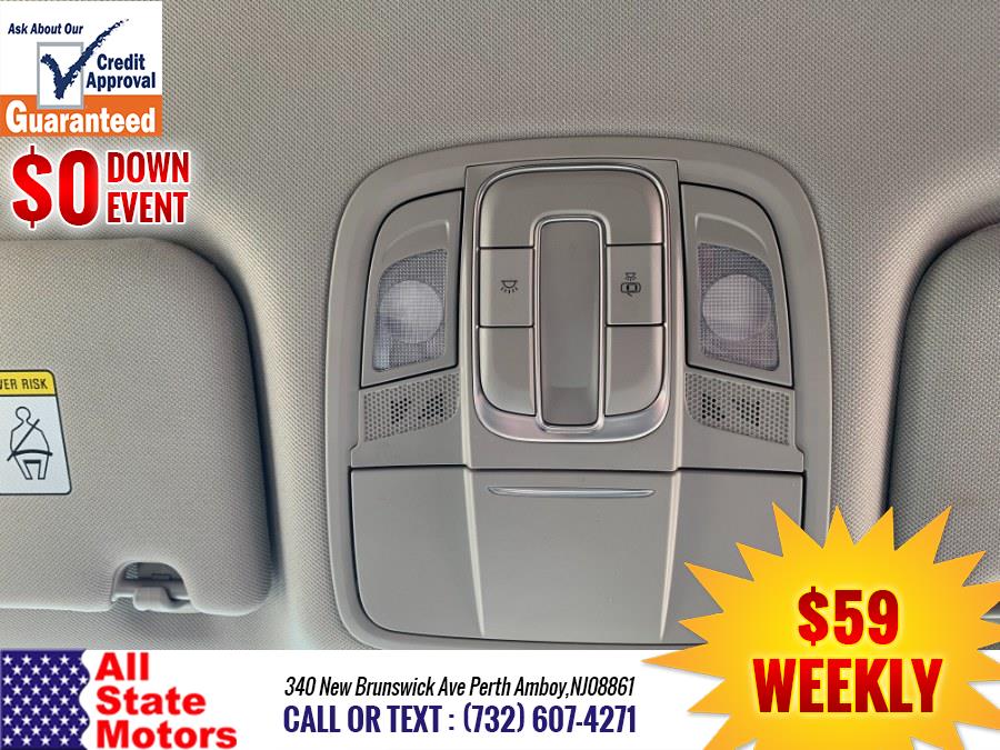 2019 Hyundai Santa Fe SEL 2.4L Auto AWD, available for sale in Perth Amboy, New Jersey | All State Motor Inc. Perth Amboy, New Jersey 2019 Hyundai Santa Fe SEL 2.4L Auto AWD, available for sale in Perth Amboy, New Jersey | All State Motor Inc. Perth Amboy, New Jersey