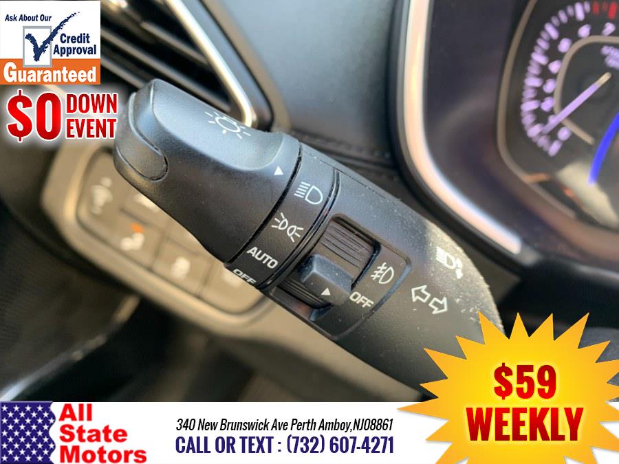 2019 Hyundai Santa Fe SEL 2.4L Auto AWD, available for sale in Perth Amboy, New Jersey | All State Motor Inc. Perth Amboy, New Jersey 2019 Hyundai Santa Fe SEL 2.4L Auto AWD, available for sale in Perth Amboy, New Jersey | All State Motor Inc. Perth Amboy, New Jersey
