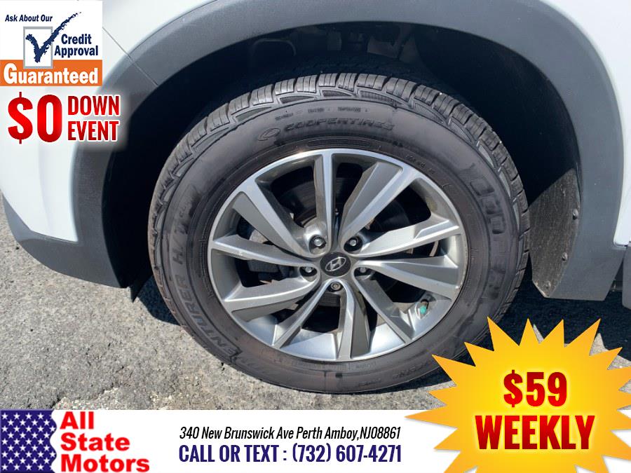 2019 Hyundai Santa Fe SEL 2.4L Auto AWD, available for sale in Perth Amboy, New Jersey | All State Motor Inc. Perth Amboy, New Jersey 2019 Hyundai Santa Fe SEL 2.4L Auto AWD, available for sale in Perth Amboy, New Jersey | All State Motor Inc. Perth Amboy, New Jersey