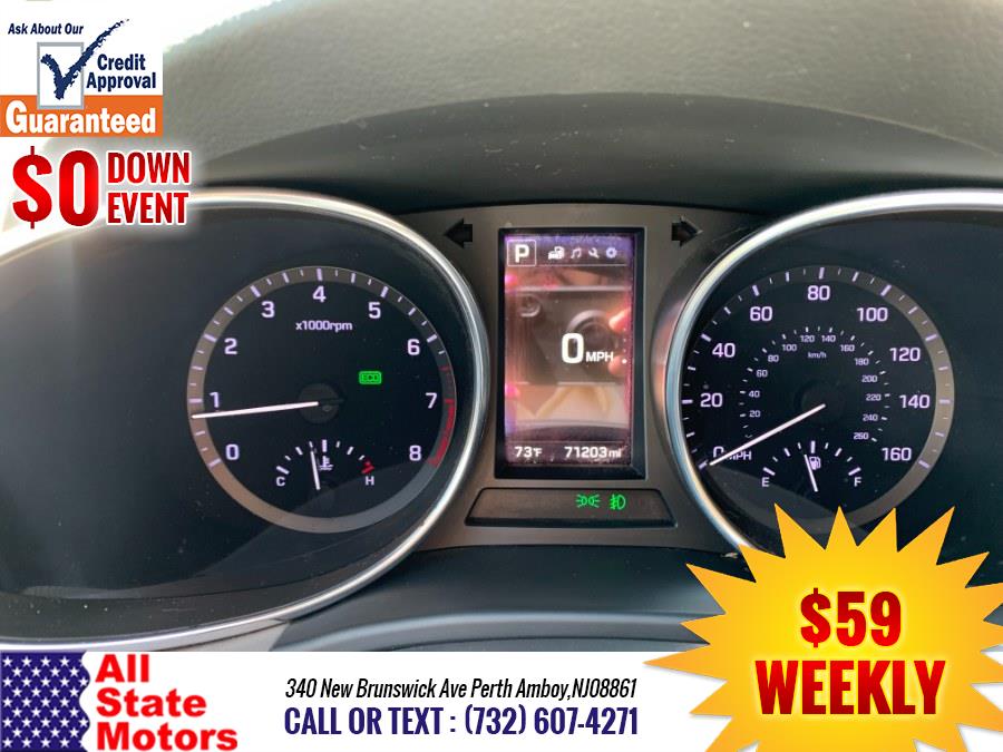 2017 Hyundai Santa Fe SE 3.3L Auto, available for sale in Perth Amboy, New Jersey | All State Motor Inc. Perth Amboy, New Jersey 2017 Hyundai Santa Fe SE 3.3L Auto, available for sale in Perth Amboy, New Jersey | All State Motor Inc. Perth Amboy, New Jersey