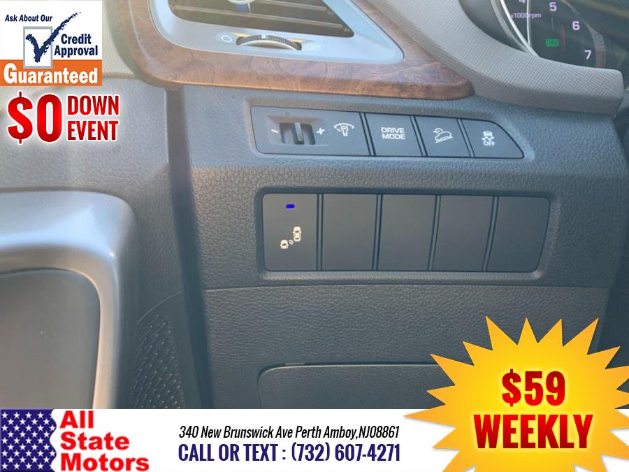 2017 Hyundai Santa Fe SE 3.3L Auto, available for sale in Perth Amboy, New Jersey | All State Motor Inc. Perth Amboy, New Jersey 2017 Hyundai Santa Fe SE 3.3L Auto, available for sale in Perth Amboy, New Jersey | All State Motor Inc. Perth Amboy, New Jersey