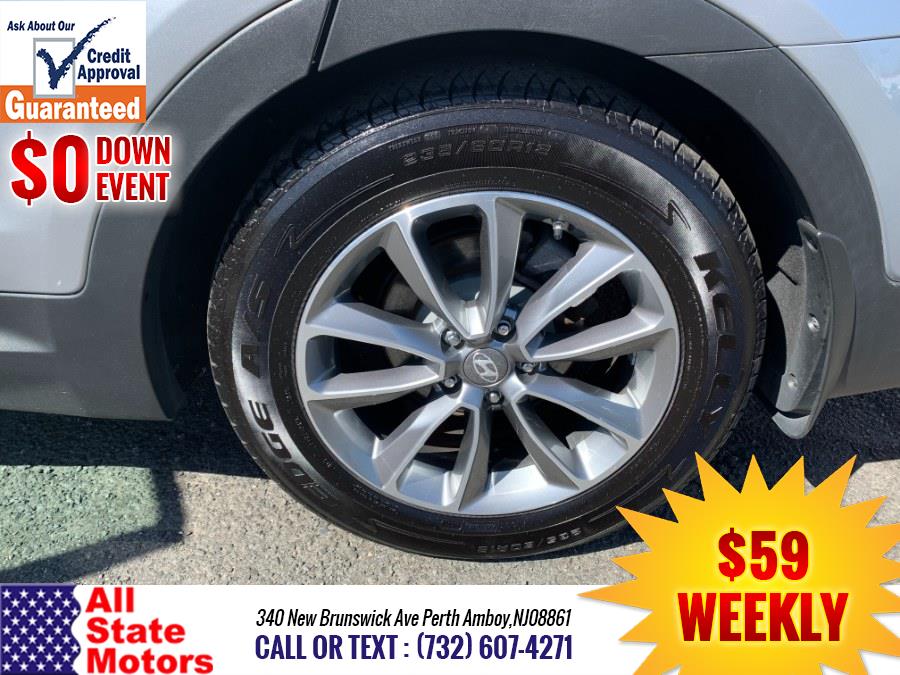 2017 Hyundai Santa Fe SE 3.3L Auto, available for sale in Perth Amboy, New Jersey | All State Motor Inc. Perth Amboy, New Jersey 2017 Hyundai Santa Fe SE 3.3L Auto, available for sale in Perth Amboy, New Jersey | All State Motor Inc. Perth Amboy, New Jersey