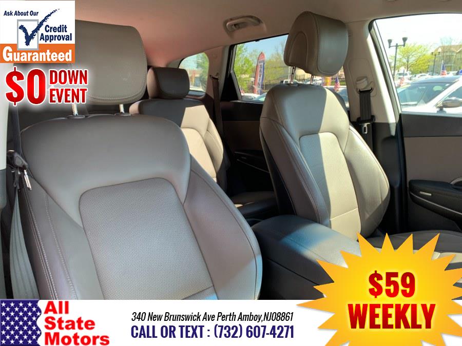 2017 Hyundai Santa Fe SE 3.3L Auto, available for sale in Perth Amboy, New Jersey | All State Motor Inc. Perth Amboy, New Jersey 2017 Hyundai Santa Fe SE 3.3L Auto, available for sale in Perth Amboy, New Jersey | All State Motor Inc. Perth Amboy, New Jersey