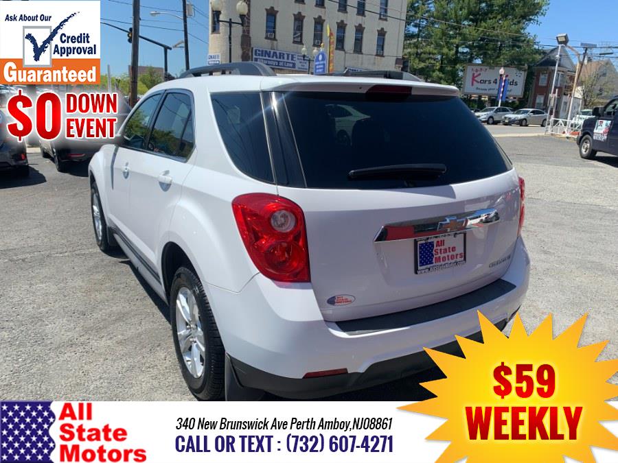 2014 Chevrolet Equinox FWD 4dr LT w/2LT, available for sale in Perth Amboy, New Jersey | All State Motor Inc. Perth Amboy, New Jersey 2014 Chevrolet Equinox FWD 4dr LT w/2LT, available for sale in Perth Amboy, New Jersey | All State Motor Inc. Perth Amboy, New Jersey