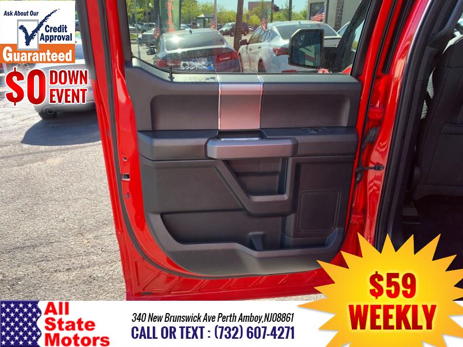 2015 Ford F-150 4WD SuperCrew 145" XLT, available for sale in Perth Amboy, New Jersey | All State Motor Inc. Perth Amboy, New Jersey 2015 Ford F-150 4WD SuperCrew 145" XLT, available for sale in Perth Amboy, New Jersey | All State Motor Inc. Perth Amboy, New Jersey