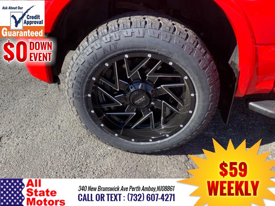 2015 Ford F-150 4WD SuperCrew 145" XLT, available for sale in Perth Amboy, New Jersey | All State Motor Inc. Perth Amboy, New Jersey 2015 Ford F-150 4WD SuperCrew 145" XLT, available for sale in Perth Amboy, New Jersey | All State Motor Inc. Perth Amboy, New Jersey