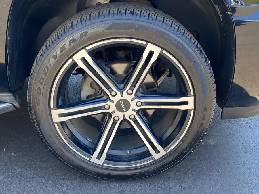 Used Cadillac Escalade AWD 4dr 2008 | Lava Motors 2 Inc. Canton, Connecticut Used Cadillac Escalade AWD 4dr 2008 | Lava Motors 2 Inc. Canton, Connecticut