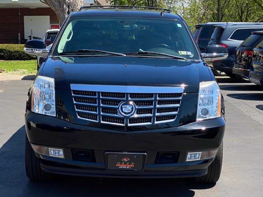Used Cadillac Escalade AWD 4dr 2008 | Lava Motors 2 Inc. Canton, Connecticut Used Cadillac Escalade AWD 4dr 2008 | Lava Motors 2 Inc. Canton, Connecticut