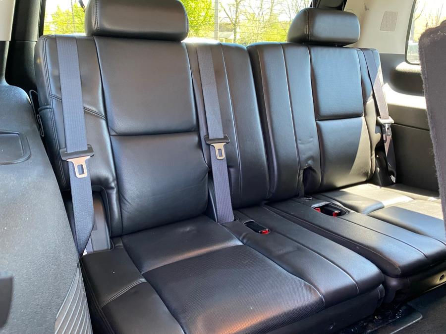 Used Cadillac Escalade AWD 4dr 2008 | Lava Motors 2 Inc. Canton, Connecticut Used Cadillac Escalade AWD 4dr 2008 | Lava Motors 2 Inc. Canton, Connecticut