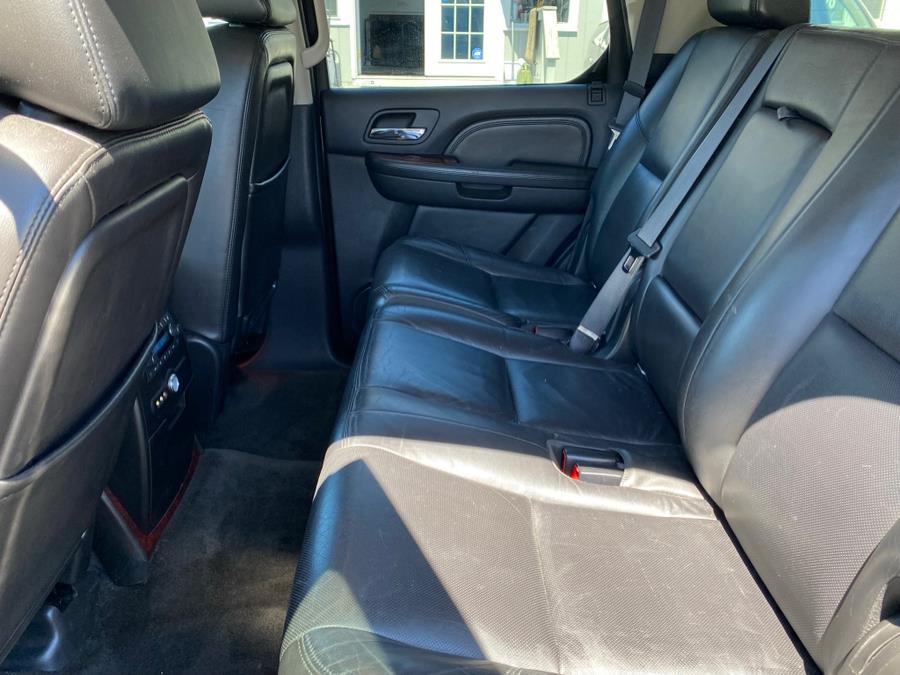 Used Cadillac Escalade AWD 4dr 2008 | Lava Motors 2 Inc. Canton, Connecticut Used Cadillac Escalade AWD 4dr 2008 | Lava Motors 2 Inc. Canton, Connecticut
