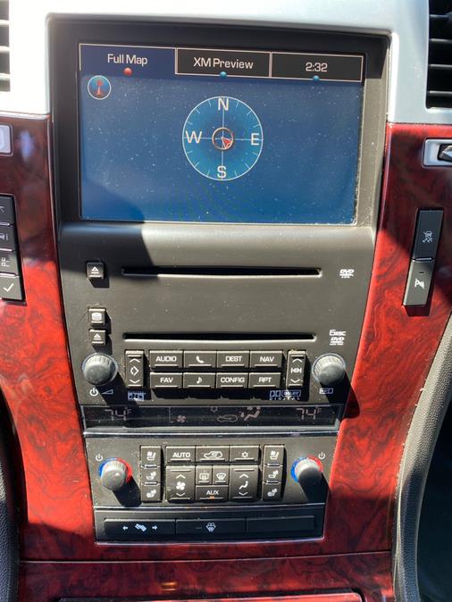 Used Cadillac Escalade AWD 4dr 2008 | Lava Motors 2 Inc. Canton, Connecticut Used Cadillac Escalade AWD 4dr 2008 | Lava Motors 2 Inc. Canton, Connecticut