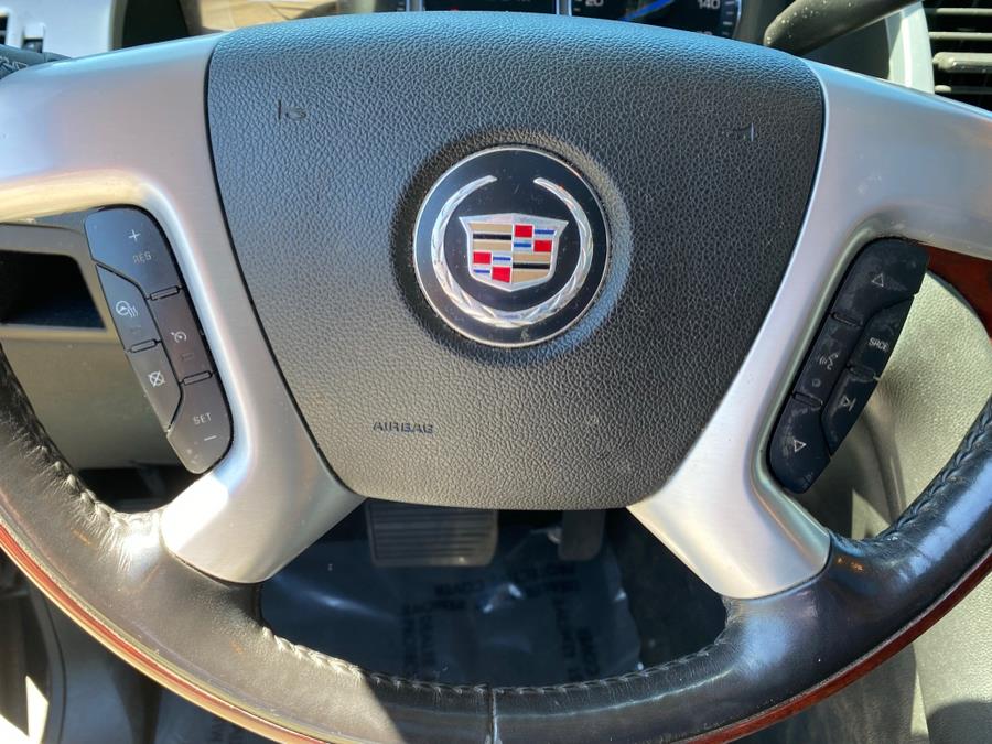 Used Cadillac Escalade AWD 4dr 2008 | Lava Motors 2 Inc. Canton, Connecticut Used Cadillac Escalade AWD 4dr 2008 | Lava Motors 2 Inc. Canton, Connecticut