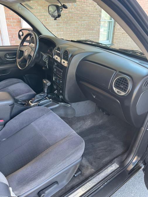 2008 GMC Envoy 4WD 4dr SLT, available for sale in New Britain, Connecticut | Supreme Automotive. New Britain, Connecticut 2008 GMC Envoy 4WD 4dr SLT, available for sale in New Britain, Connecticut | Supreme Automotive. New Britain, Connecticut