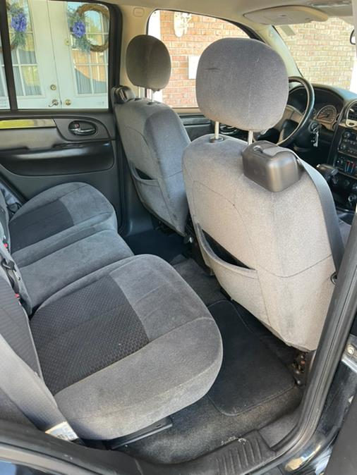 2008 GMC Envoy 4WD 4dr SLT, available for sale in New Britain, Connecticut | Supreme Automotive. New Britain, Connecticut 2008 GMC Envoy 4WD 4dr SLT, available for sale in New Britain, Connecticut | Supreme Automotive. New Britain, Connecticut