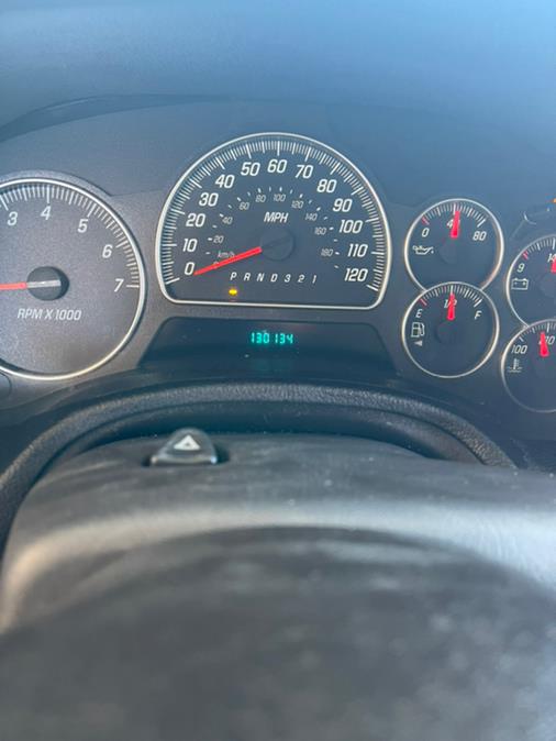 2008 GMC Envoy 4WD 4dr SLT, available for sale in New Britain, Connecticut | Supreme Automotive. New Britain, Connecticut 2008 GMC Envoy 4WD 4dr SLT, available for sale in New Britain, Connecticut | Supreme Automotive. New Britain, Connecticut