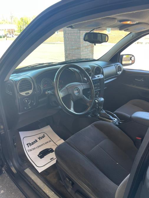 2008 GMC Envoy 4WD 4dr SLT, available for sale in New Britain, Connecticut | Supreme Automotive. New Britain, Connecticut 2008 GMC Envoy 4WD 4dr SLT, available for sale in New Britain, Connecticut | Supreme Automotive. New Britain, Connecticut