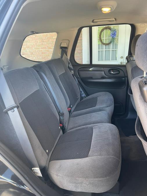 2008 GMC Envoy 4WD 4dr SLT, available for sale in New Britain, Connecticut | Supreme Automotive. New Britain, Connecticut 2008 GMC Envoy 4WD 4dr SLT, available for sale in New Britain, Connecticut | Supreme Automotive. New Britain, Connecticut