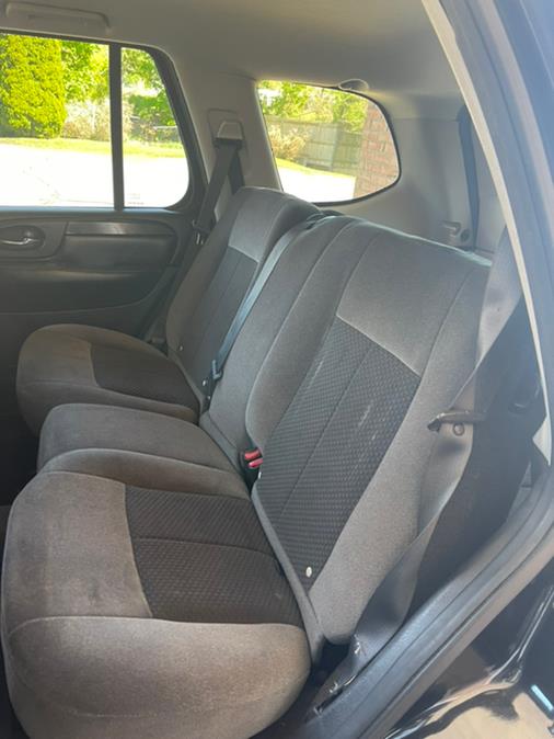 2008 GMC Envoy 4WD 4dr SLT, available for sale in New Britain, Connecticut | Supreme Automotive. New Britain, Connecticut 2008 GMC Envoy 4WD 4dr SLT, available for sale in New Britain, Connecticut | Supreme Automotive. New Britain, Connecticut
