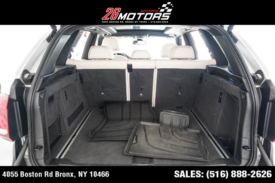 Used BMW X5 AWD 4dr xDrive35i 2016 | 26 Motors. Bronx, New York Used BMW X5 AWD 4dr xDrive35i 2016 | 26 Motors. Bronx, New York