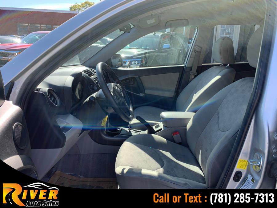 2012 Toyota RAV4 4WD 4dr I4 (Natl), available for sale in Malden, Massachusetts | River Auto Sales. Malden, Massachusetts 2012 Toyota RAV4 4WD 4dr I4 (Natl), available for sale in Malden, Massachusetts | River Auto Sales. Malden, Massachusetts