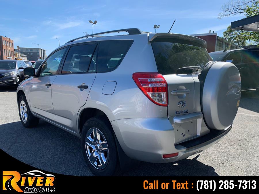 2012 Toyota RAV4 4WD 4dr I4 (Natl), available for sale in Malden, Massachusetts | River Auto Sales. Malden, Massachusetts 2012 Toyota RAV4 4WD 4dr I4 (Natl), available for sale in Malden, Massachusetts | River Auto Sales. Malden, Massachusetts