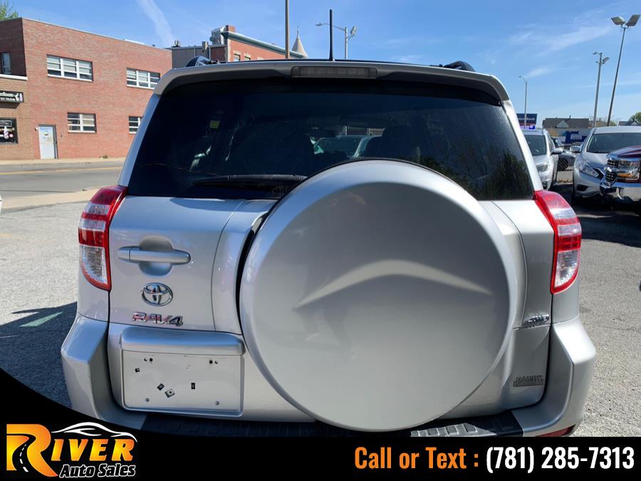 2012 Toyota RAV4 4WD 4dr I4 (Natl), available for sale in Malden, Massachusetts | River Auto Sales. Malden, Massachusetts 2012 Toyota RAV4 4WD 4dr I4 (Natl), available for sale in Malden, Massachusetts | River Auto Sales. Malden, Massachusetts