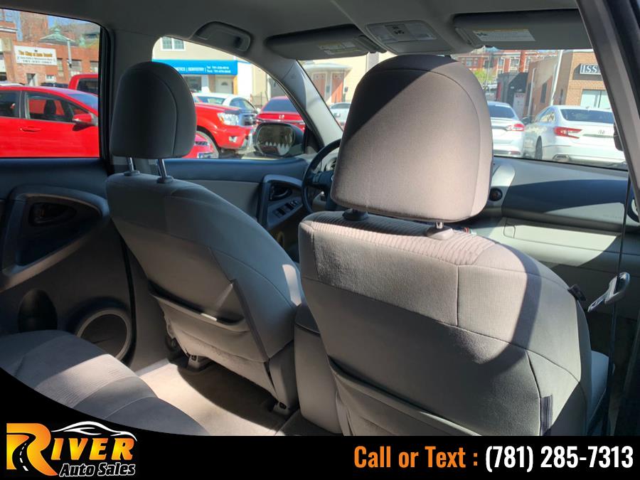 2012 Toyota RAV4 4WD 4dr I4 (Natl), available for sale in Malden, Massachusetts | River Auto Sales. Malden, Massachusetts 2012 Toyota RAV4 4WD 4dr I4 (Natl), available for sale in Malden, Massachusetts | River Auto Sales. Malden, Massachusetts