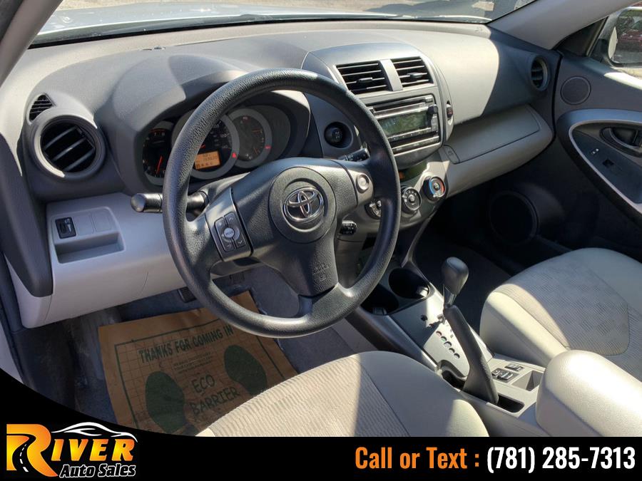 2012 Toyota RAV4 4WD 4dr I4 (Natl), available for sale in Malden, Massachusetts | River Auto Sales. Malden, Massachusetts 2012 Toyota RAV4 4WD 4dr I4 (Natl), available for sale in Malden, Massachusetts | River Auto Sales. Malden, Massachusetts
