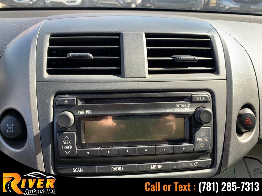 2012 Toyota RAV4 4WD 4dr I4 (Natl), available for sale in Malden, Massachusetts | River Auto Sales. Malden, Massachusetts 2012 Toyota RAV4 4WD 4dr I4 (Natl), available for sale in Malden, Massachusetts | River Auto Sales. Malden, Massachusetts