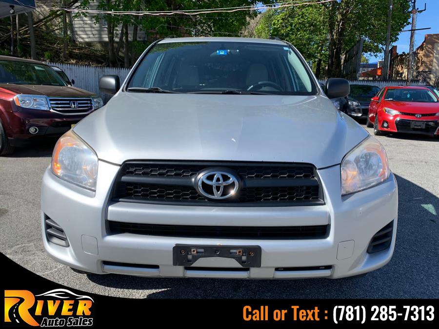2012 Toyota RAV4 4WD 4dr I4 (Natl), available for sale in Malden, Massachusetts | River Auto Sales. Malden, Massachusetts 2012 Toyota RAV4 4WD 4dr I4 (Natl), available for sale in Malden, Massachusetts | River Auto Sales. Malden, Massachusetts
