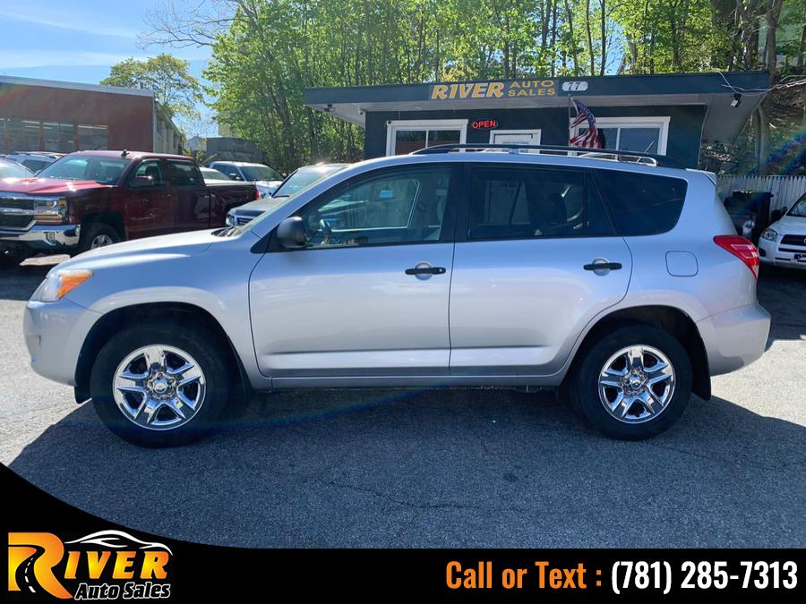2012 Toyota RAV4 4WD 4dr I4 (Natl), available for sale in Malden, Massachusetts | River Auto Sales. Malden, Massachusetts 2012 Toyota RAV4 4WD 4dr I4 (Natl), available for sale in Malden, Massachusetts | River Auto Sales. Malden, Massachusetts