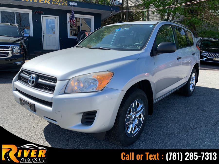 2012 Toyota RAV4 4WD 4dr I4 (Natl), available for sale in Malden, Massachusetts | River Auto Sales. Malden, Massachusetts 2012 Toyota RAV4 4WD 4dr I4 (Natl), available for sale in Malden, Massachusetts | River Auto Sales. Malden, Massachusetts