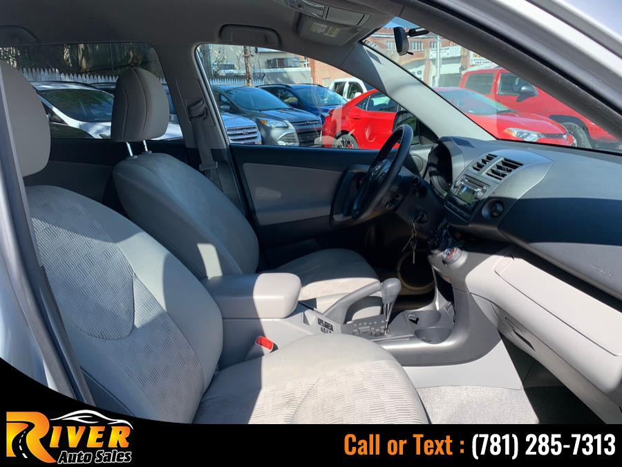 2012 Toyota RAV4 4WD 4dr I4 (Natl), available for sale in Malden, Massachusetts | River Auto Sales. Malden, Massachusetts 2012 Toyota RAV4 4WD 4dr I4 (Natl), available for sale in Malden, Massachusetts | River Auto Sales. Malden, Massachusetts