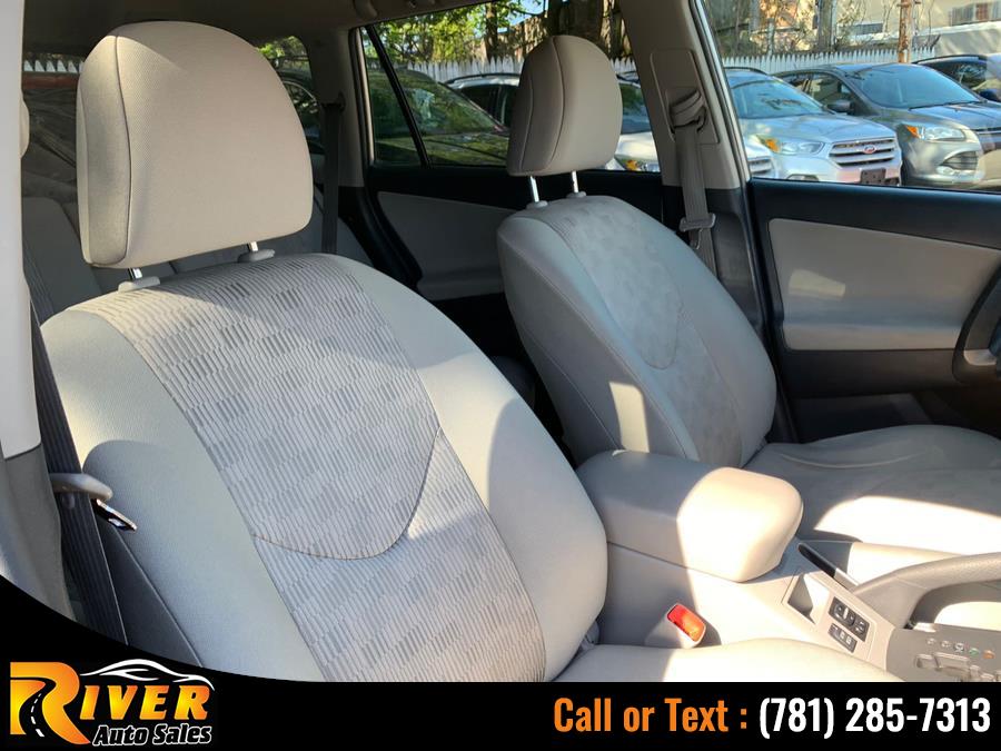 2012 Toyota RAV4 4WD 4dr I4 (Natl), available for sale in Malden, Massachusetts | River Auto Sales. Malden, Massachusetts 2012 Toyota RAV4 4WD 4dr I4 (Natl), available for sale in Malden, Massachusetts | River Auto Sales. Malden, Massachusetts